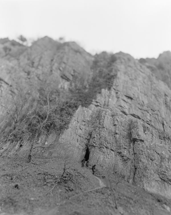 © Zach Knott - Image from the The Rule of Three photography project