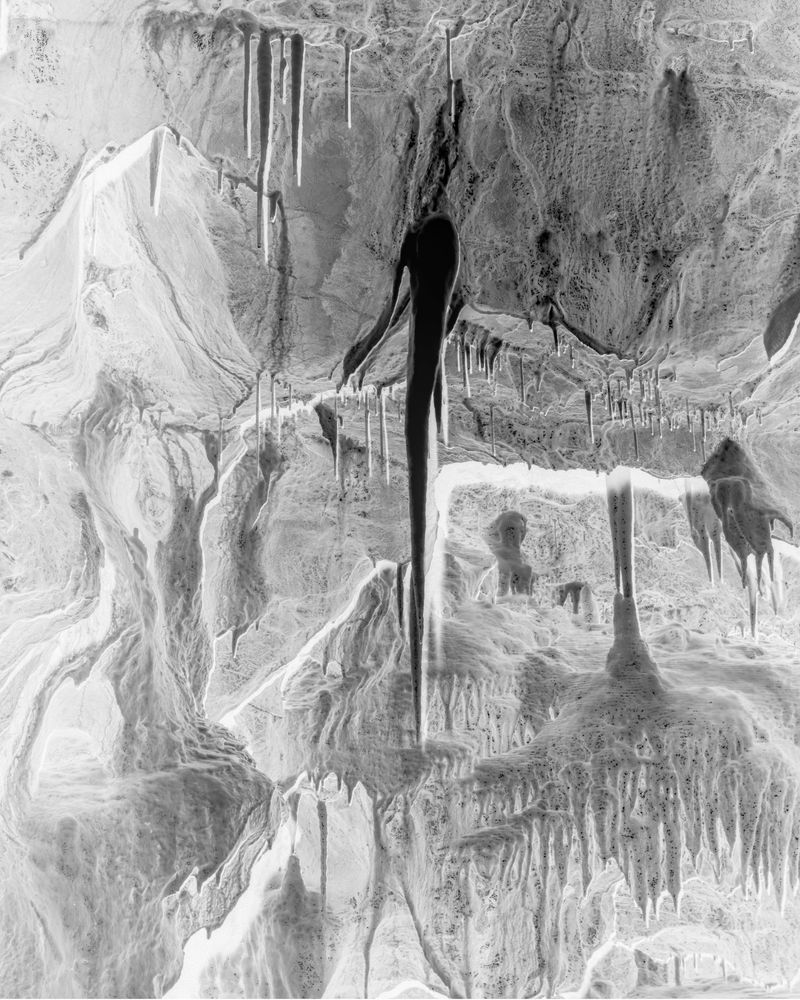 © Zach Knott - Image from the The Rule of Three photography project