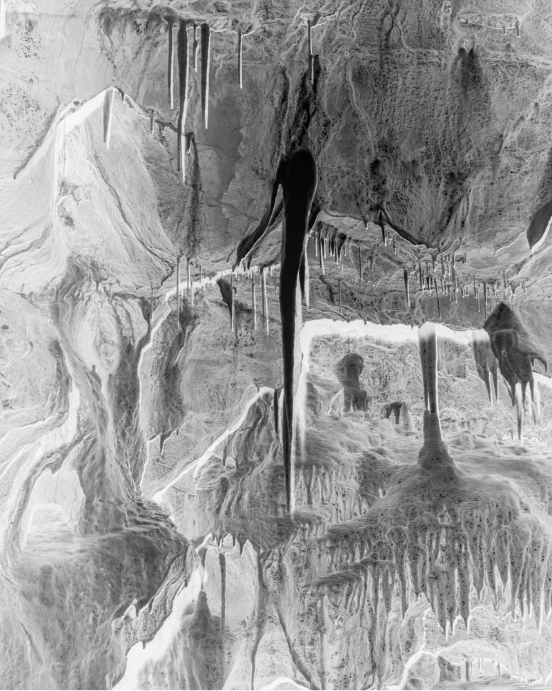 © Zach Knott - Image from the The Rule of Three photography project