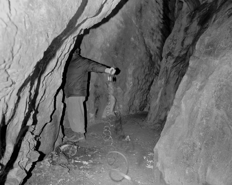 © Zach Knott - Image from the The Rule of Three photography project