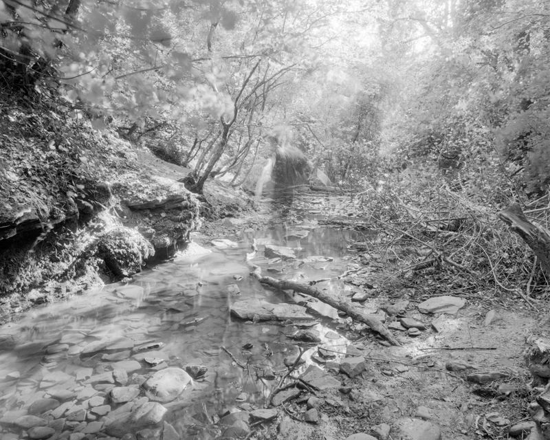 © Zach Knott - Image from the The Rule of Three photography project