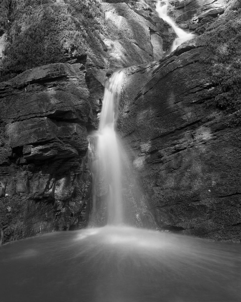 © Zach Knott - Image from the The Rule of Three photography project