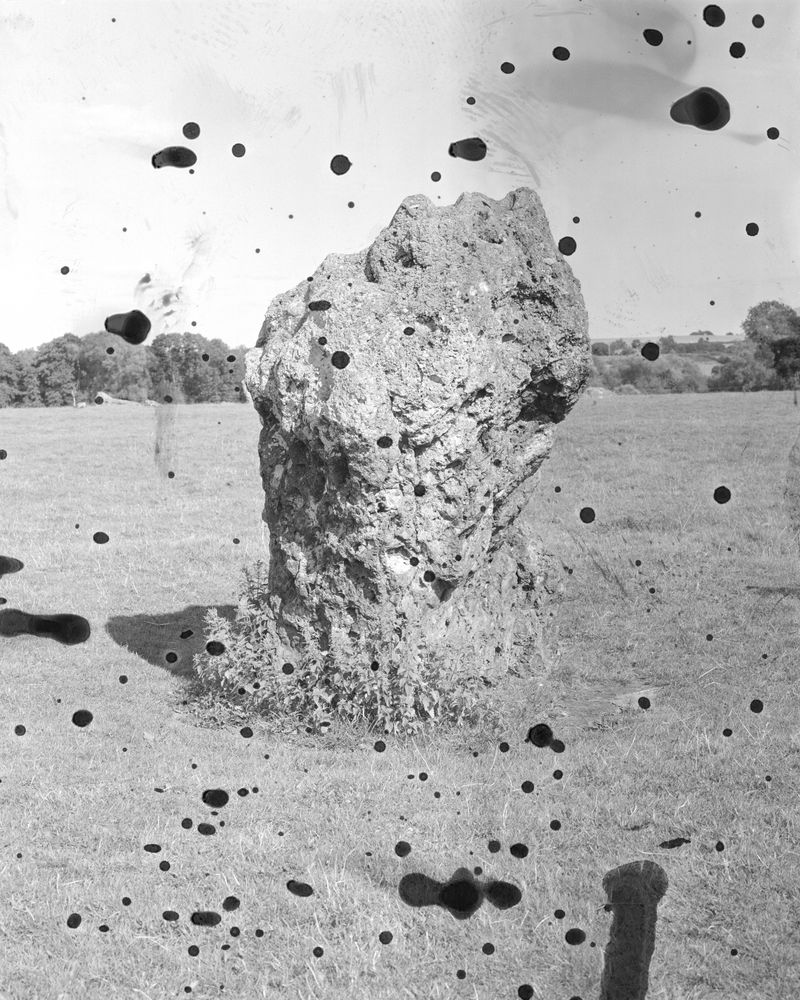 © Zach Knott - Image from the The Rule of Three photography project