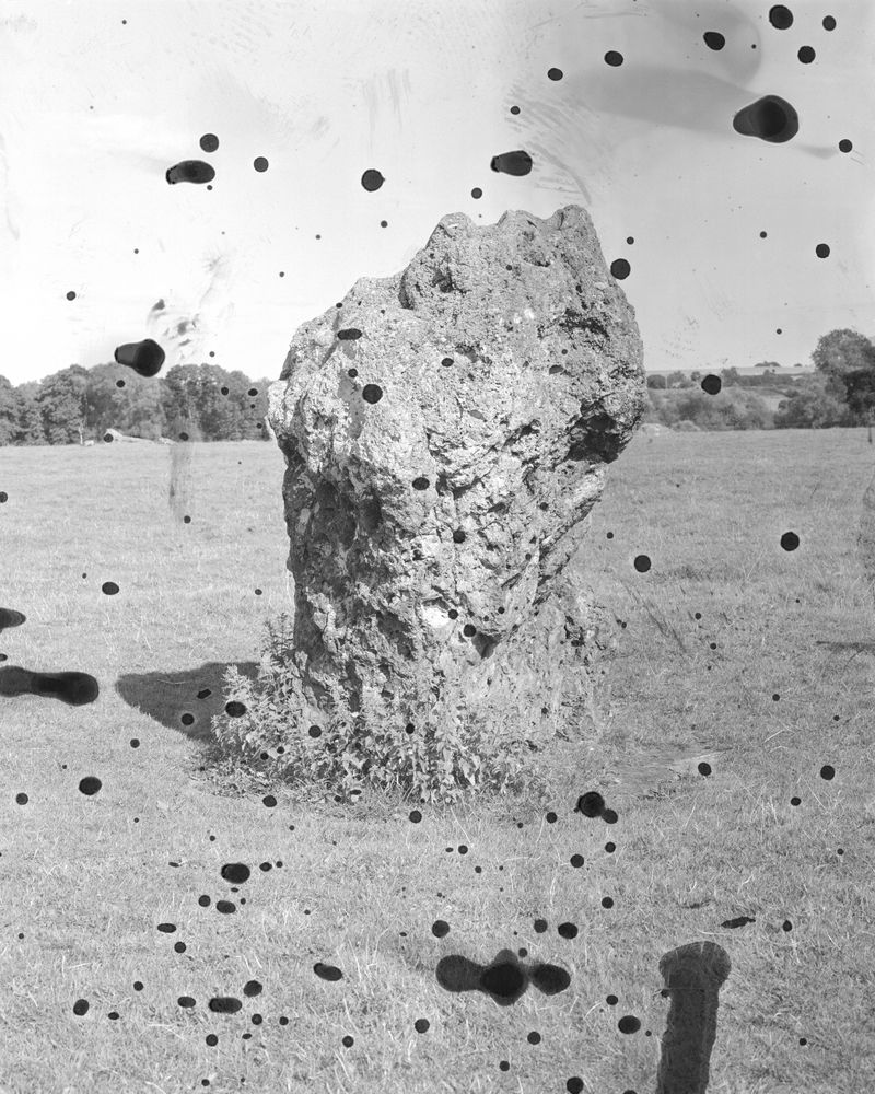 © Zach Knott - Image from the The Rule of Three photography project