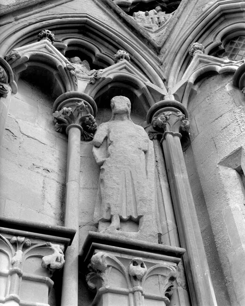 © Zach Knott - Image from the The Rule of Three photography project