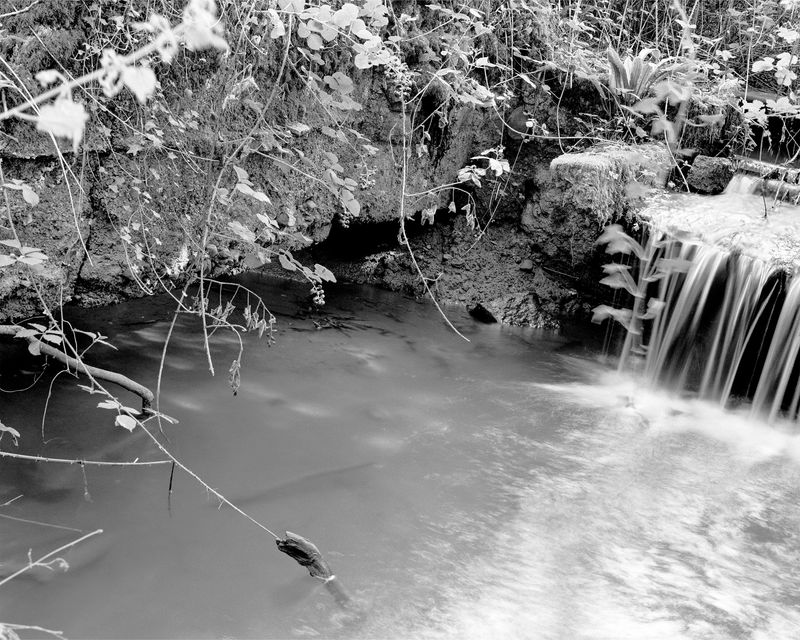 © Zach Knott - Image from the The Rule of Three photography project