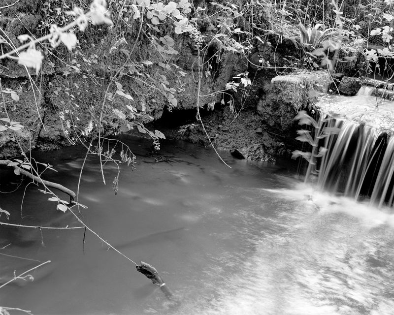 © Zach Knott - Image from the The Rule of Three photography project