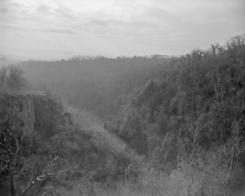 © Zach Knott - Image from the The Rule of Three photography project