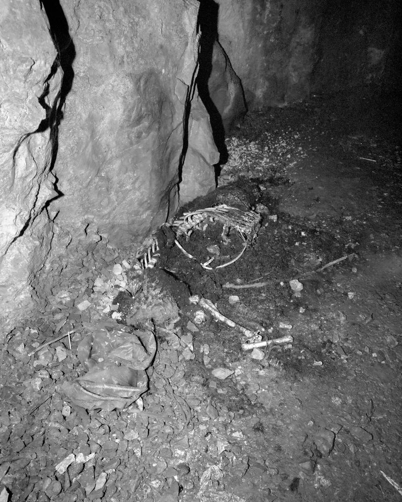 © Zach Knott - Image from the The Rule of Three photography project