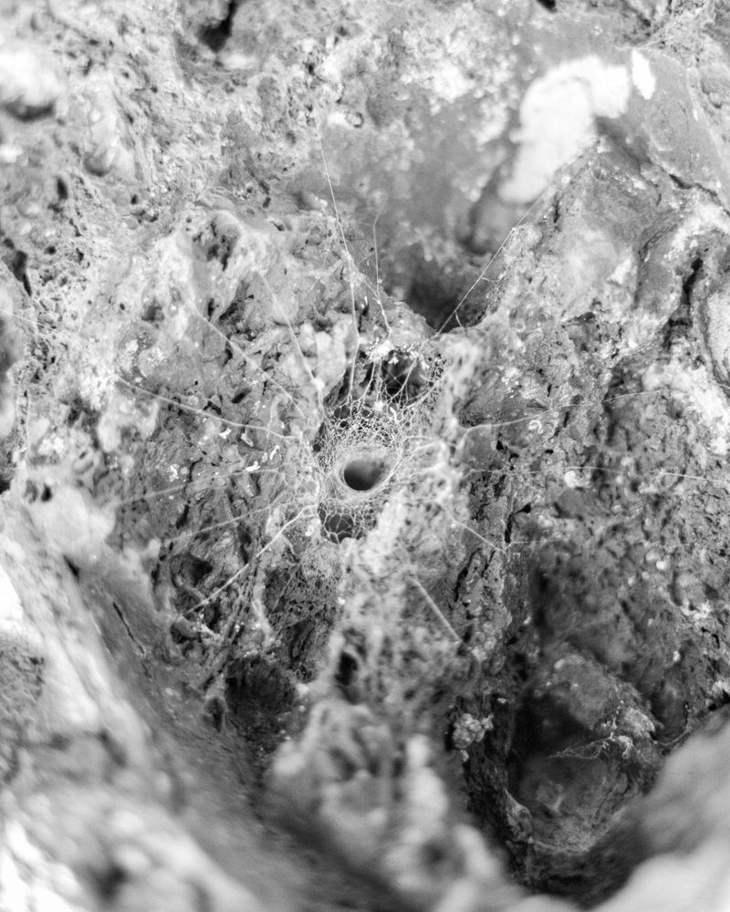 © Zach Knott - Image from the The Rule of Three photography project