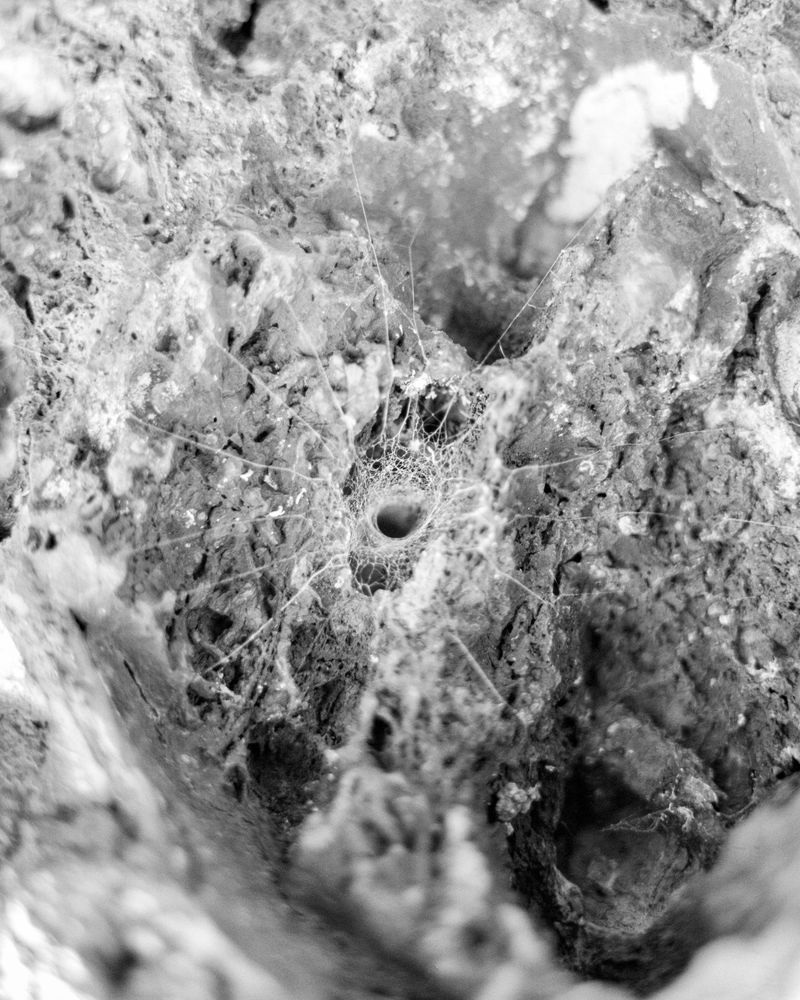 © Zach Knott - Image from the The Rule of Three photography project