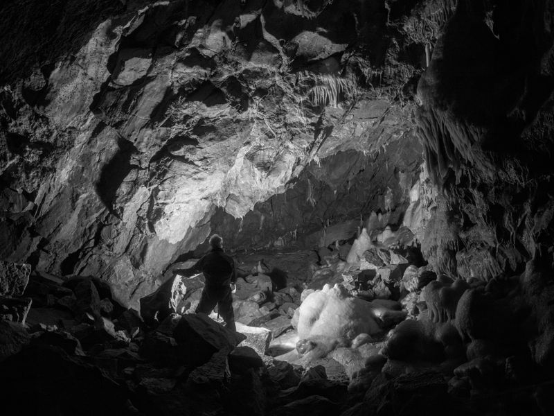 © Zach Knott - Image from the The Rule of Three photography project