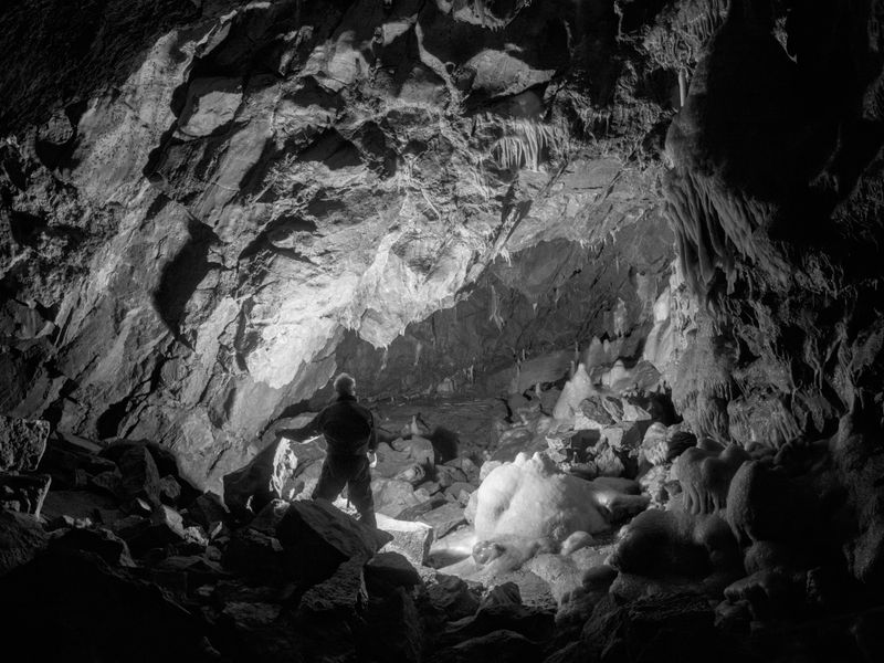 © Zach Knott - Image from the The Rule of Three photography project