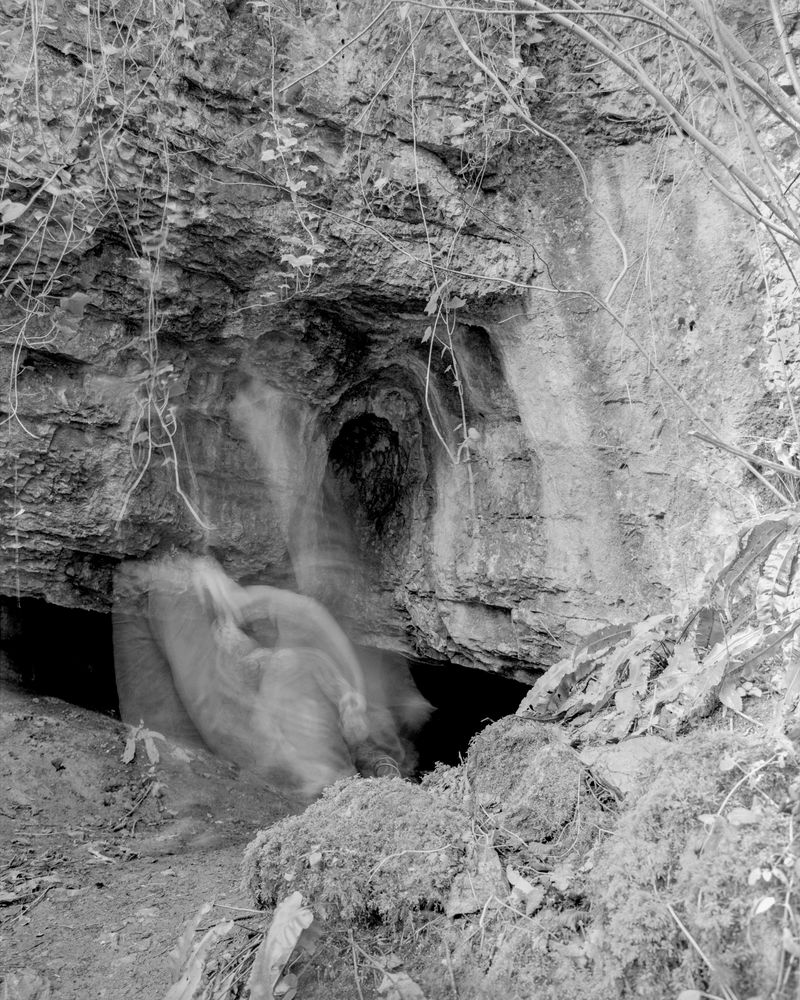 © Zach Knott - Image from the The Rule of Three photography project