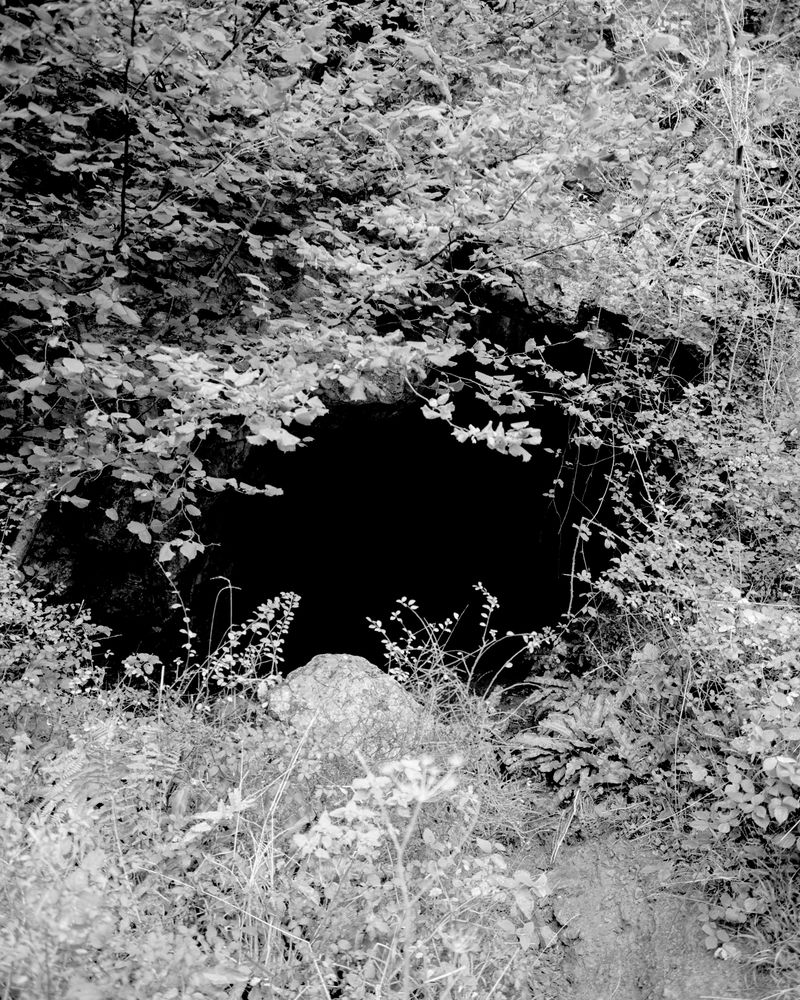 © Zach Knott - Image from the The Rule of Three photography project