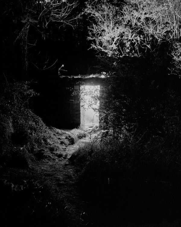 © Zach Knott - Image from the The Rule of Three photography project