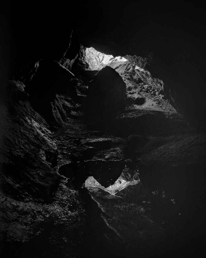 © Zach Knott - Image from the The Rule of Three photography project