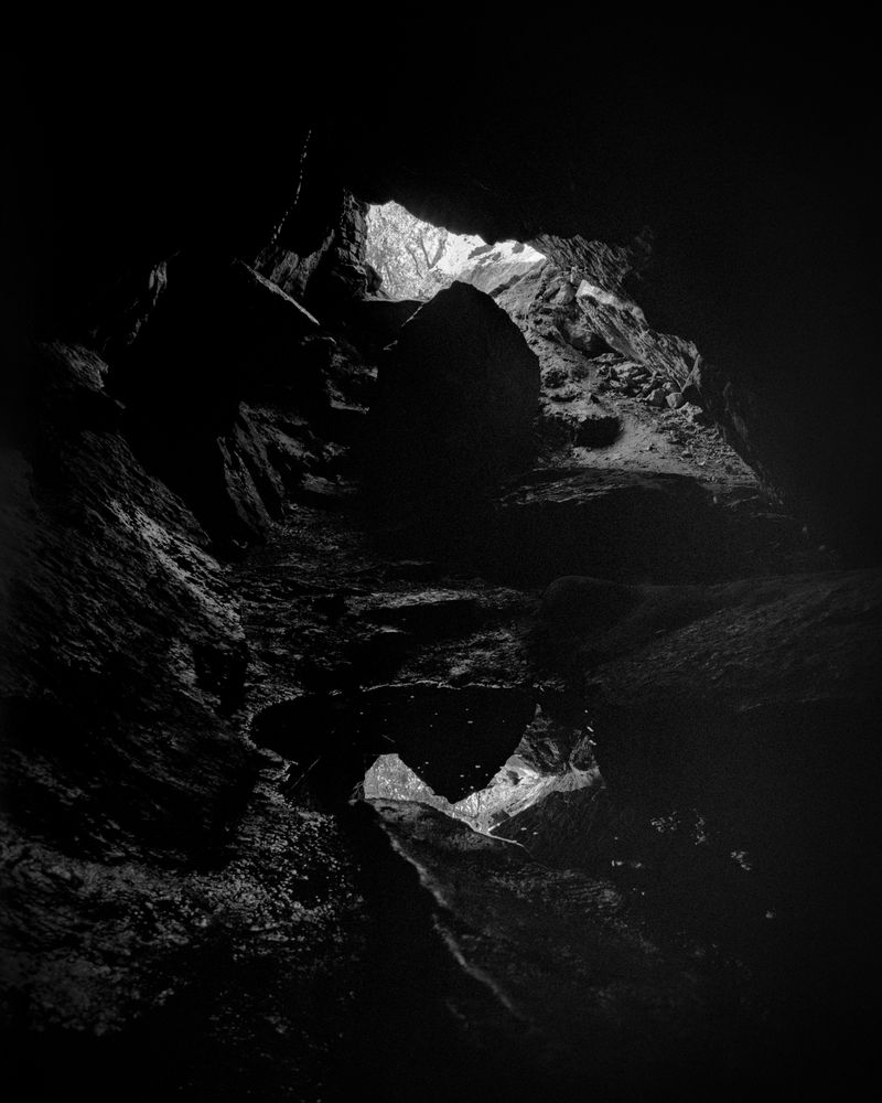 © Zach Knott - Image from the The Rule of Three photography project