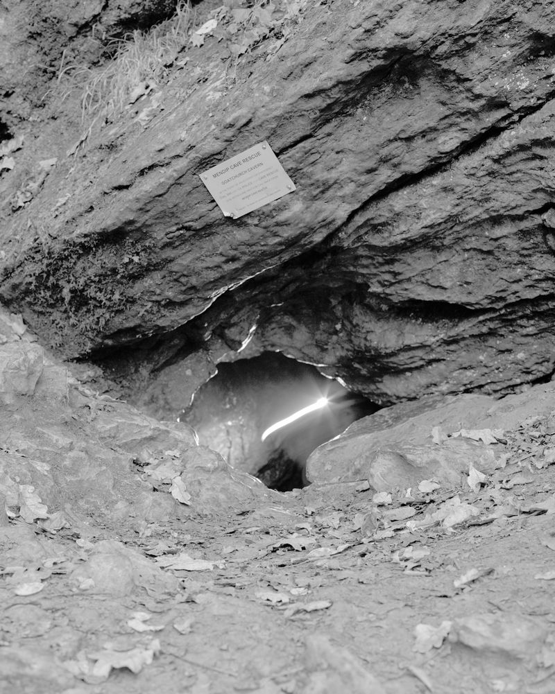 © Zach Knott - Image from the The Rule of Three photography project