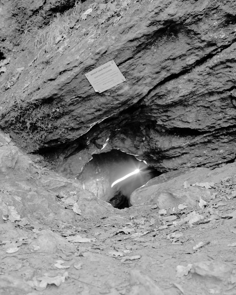 © Zach Knott - Image from the The Rule of Three photography project