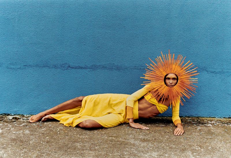 © Thais Vandanezi - Image from the LATINA FRONTEIRAS - LATIN BORDERS photography project