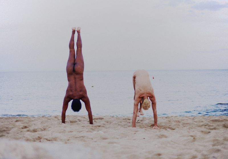 © Thais Vandanezi - Image from the LATINA FRONTEIRAS - LATIN BORDERS photography project