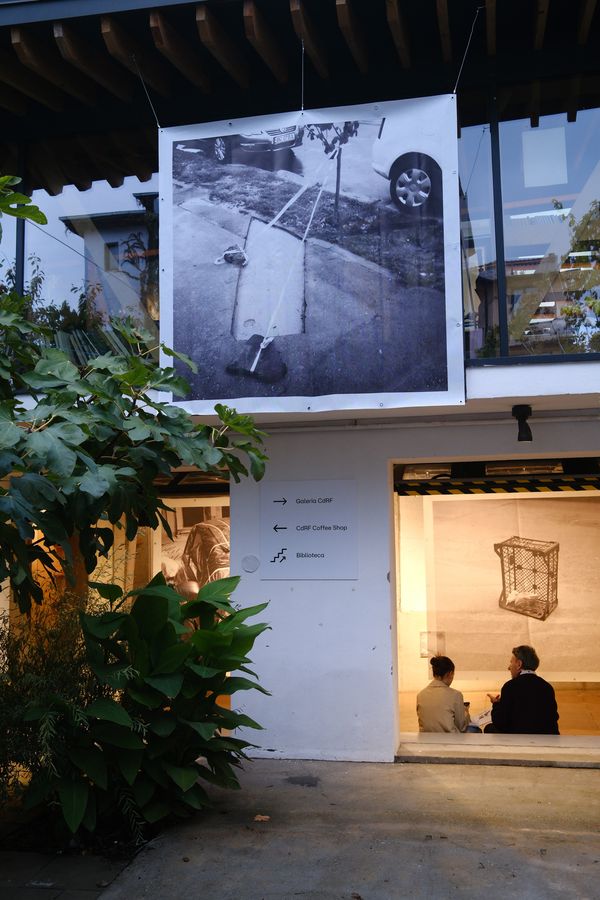 Image from a project on PhMuseum