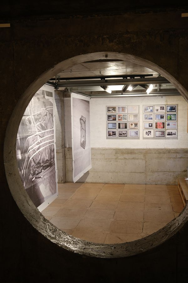 Image from a project on PhMuseum