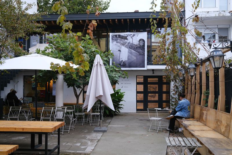 Image from a project on PhMuseum
