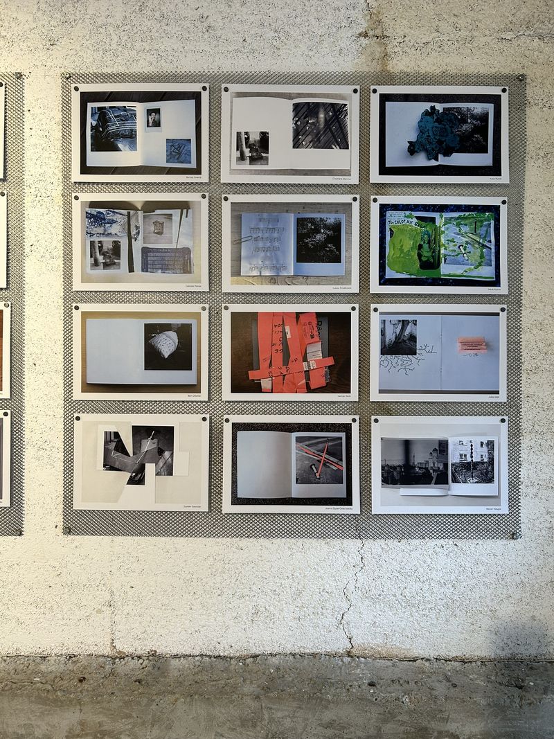 Image from a project on PhMuseum