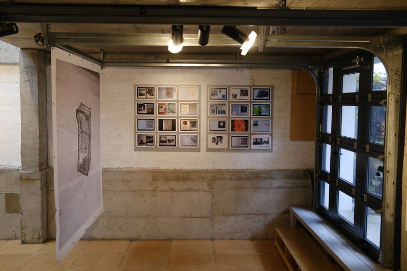 Image from a project on PhMuseum