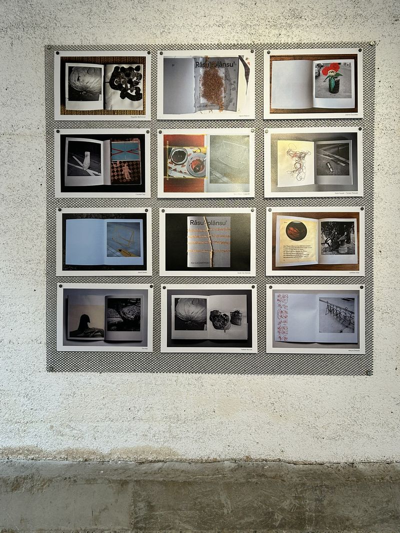 Image from a project on PhMuseum