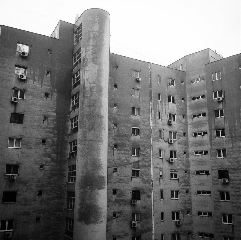 Image from a project on PhMuseum