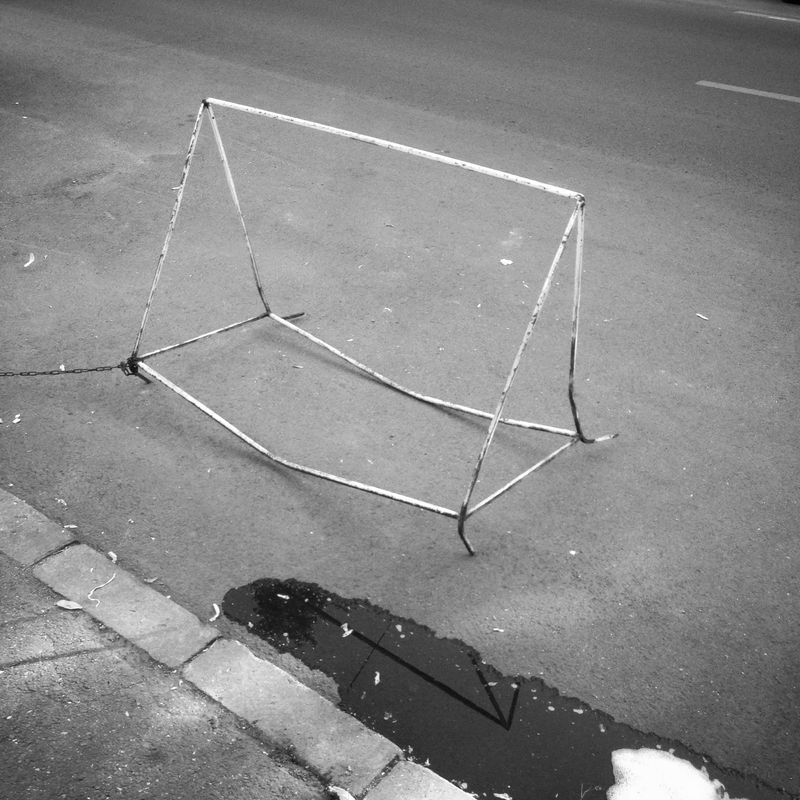 © Aga Luczakowska - Image from the Râsu'-plânsul – laughing through tears photography project