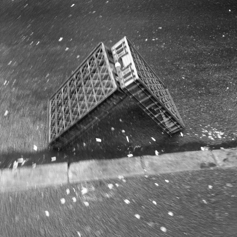 © Aga Luczakowska - Image from the Râsu'-plânsul – laughing through tears photography project