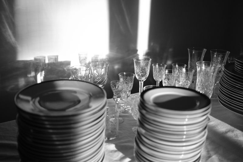 © Aga Luczakowska - Image from the The Love I Carry photography project