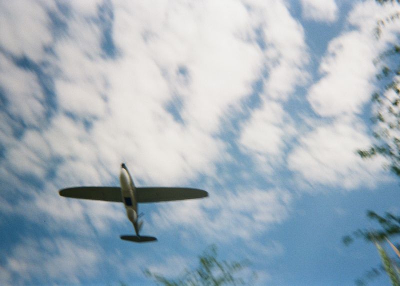 © melnitchenko sergey - Image from the Frontline rolls: Photos, Letters & Artifacts from Ukrainian Soldiers photography project