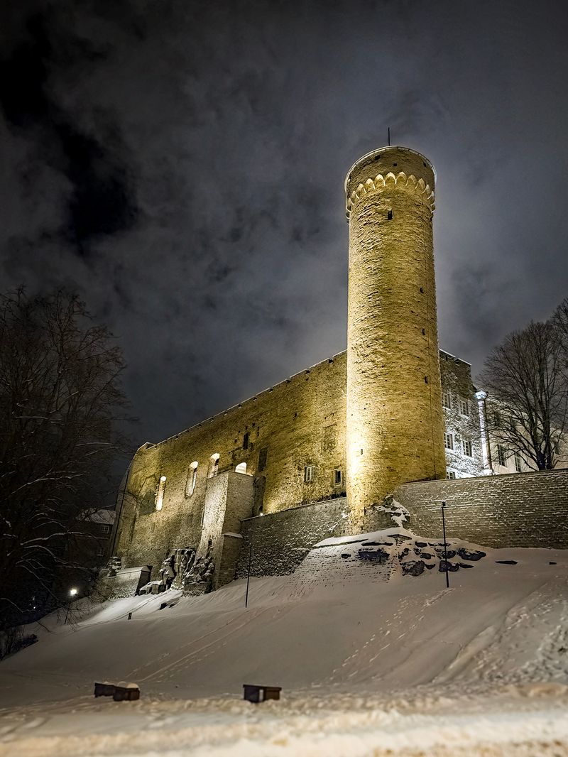 © EddieOz - Image from the Four Seasons, One Soul: Estonia photography project