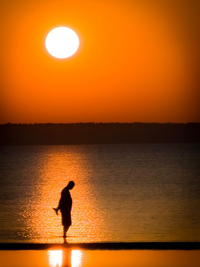 © EddieOz - Image from the Four Seasons, One Soul: Estonia photography project