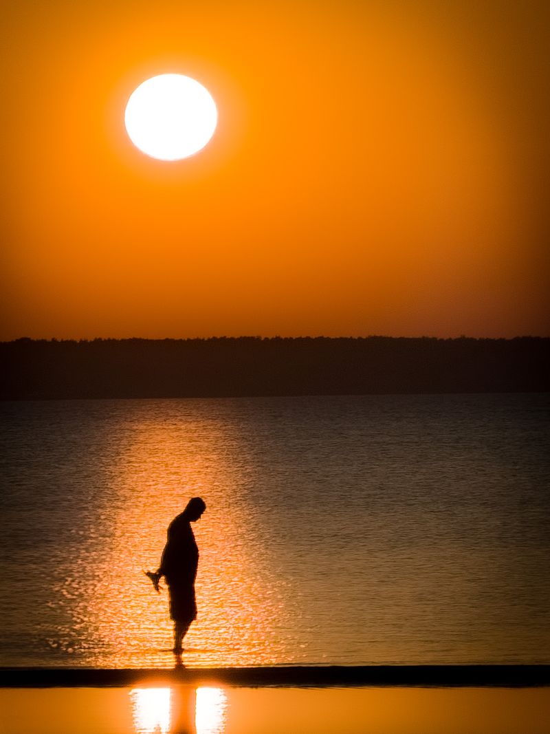 © EddieOz - Image from the Four Seasons, One Soul: Estonia photography project