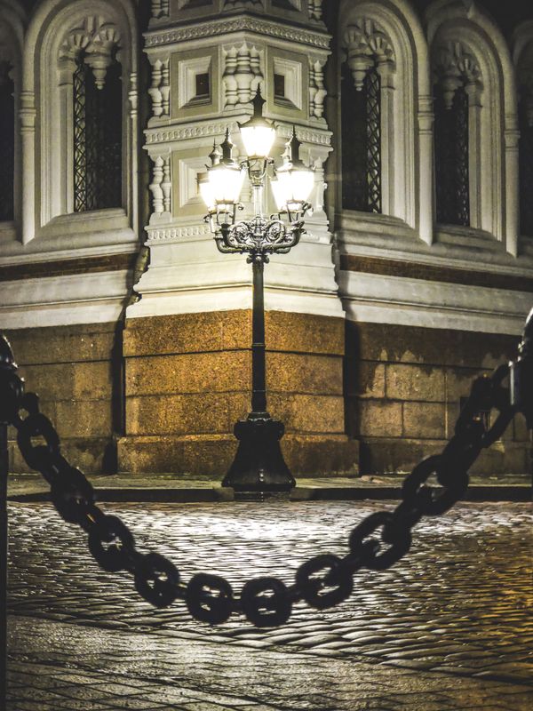 © EddieOz - Image from the Four Seasons, One Soul: Estonia photography project