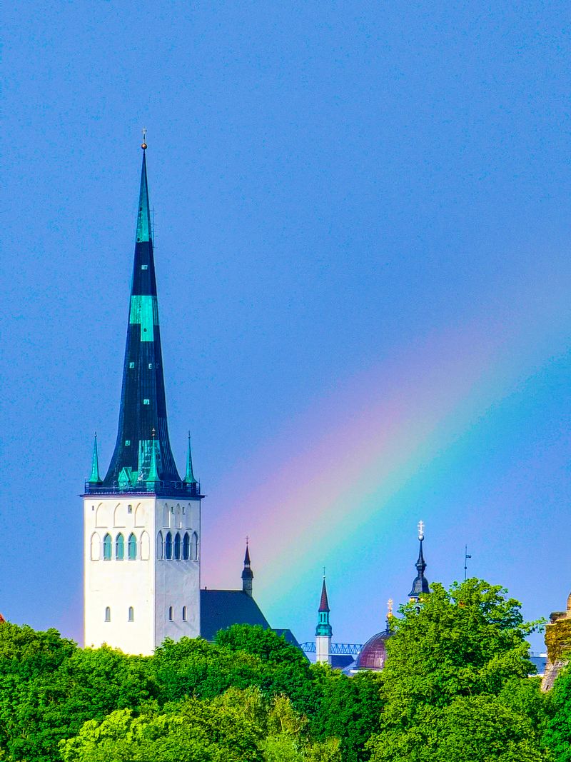 © EddieOz - Image from the Four Seasons, One Soul: Estonia photography project