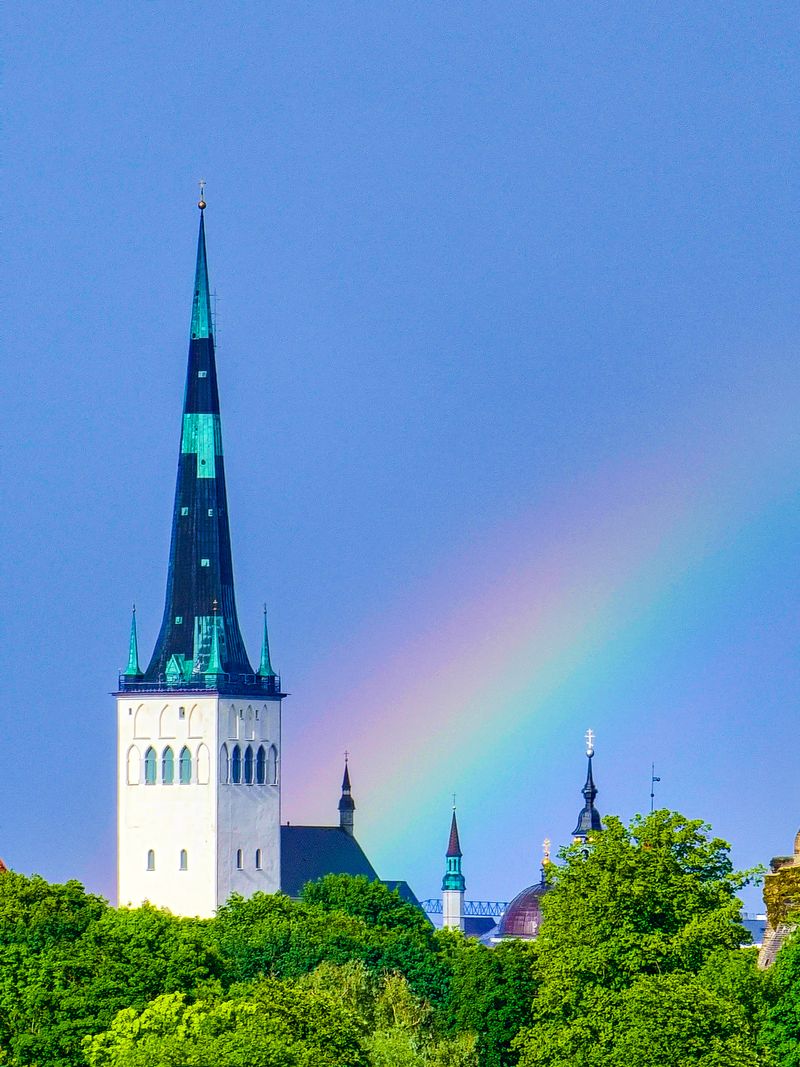 © EddieOz - Image from the Four Seasons, One Soul: Estonia photography project