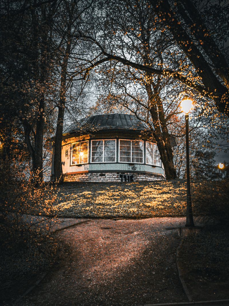 © EddieOz - Image from the Four Seasons, One Soul: Estonia photography project