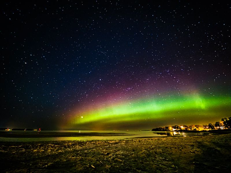 © EddieOz - Image from the Four Seasons, One Soul: Estonia photography project