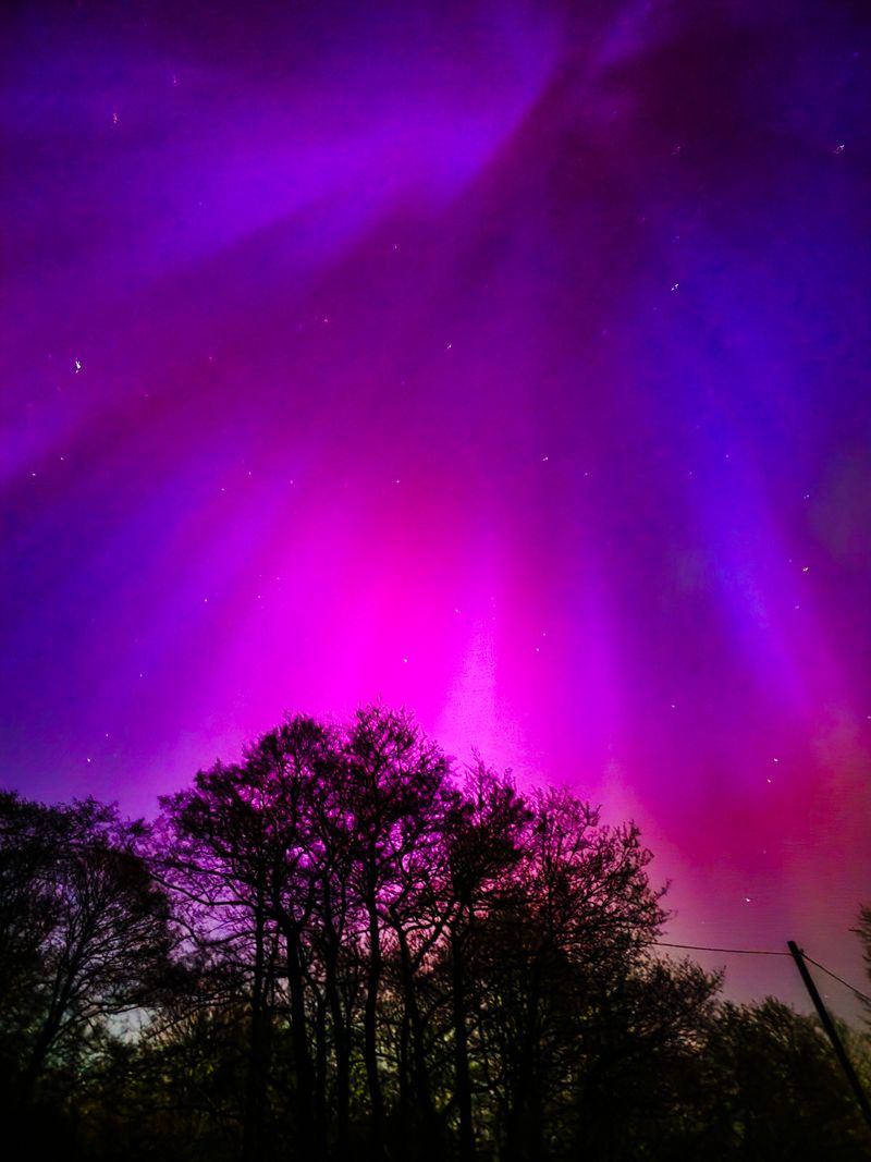 © EddieOz - Image from the Four Seasons, One Soul: Estonia photography project