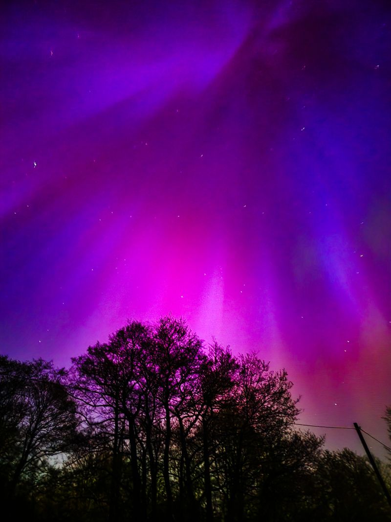 © EddieOz - Image from the Four Seasons, One Soul: Estonia photography project