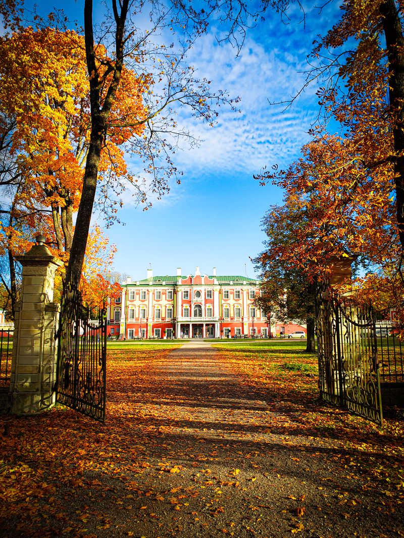 © EddieOz - Image from the Four Seasons, One Soul: Estonia photography project