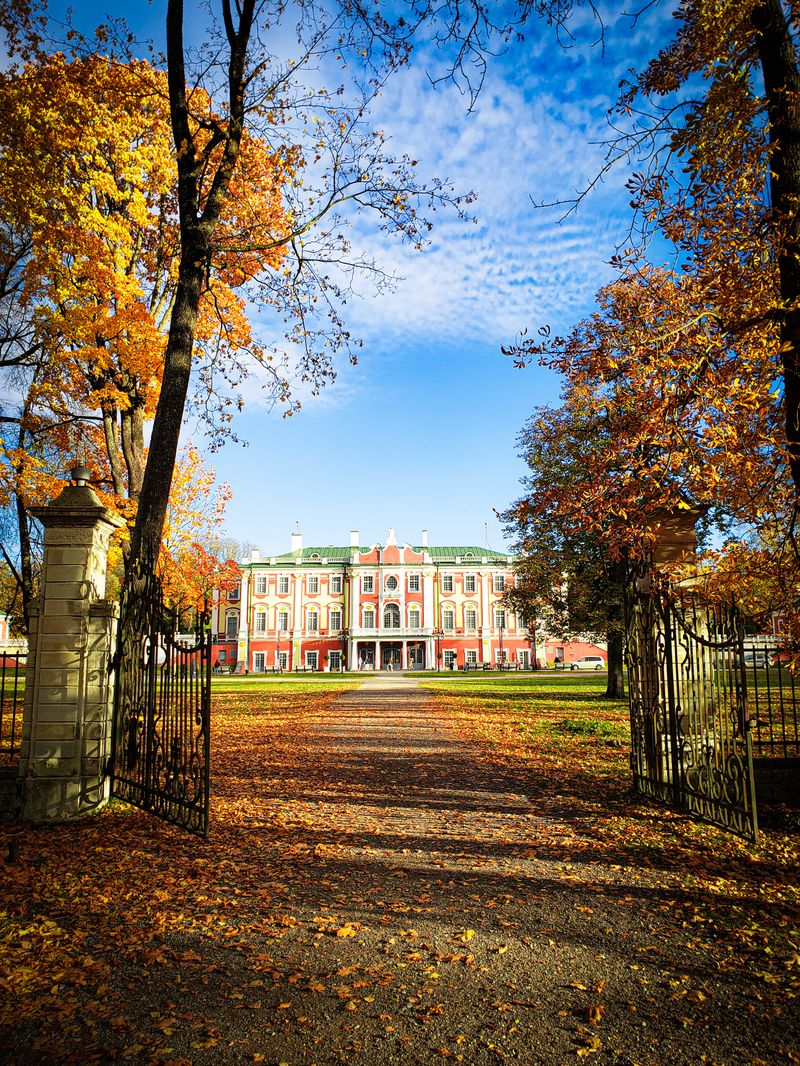 © EddieOz - Image from the Four Seasons, One Soul: Estonia photography project