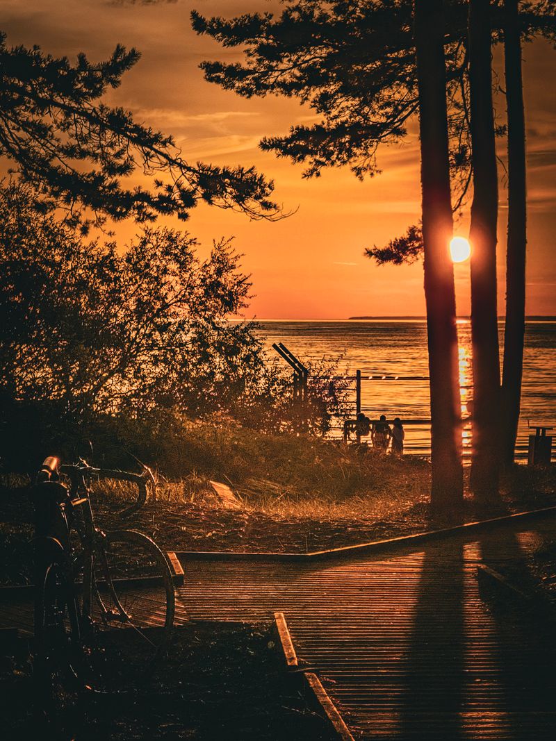 © EddieOz - Image from the Four Seasons, One Soul: Estonia photography project